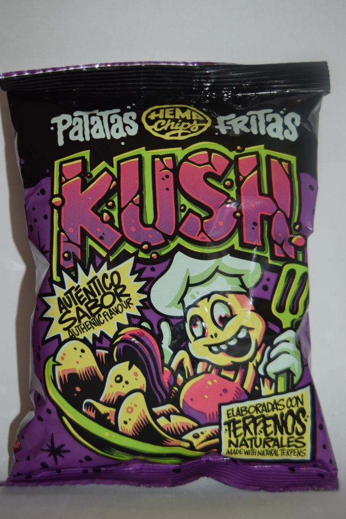 Kush Chips