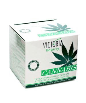 Victoria Day Cream
