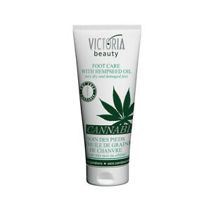 Victoria Foot Cream