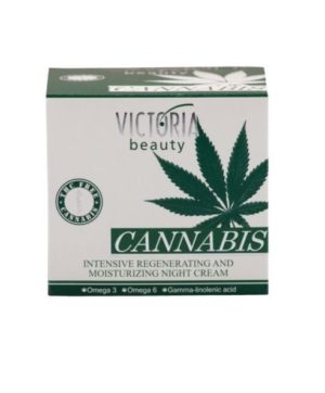 Victoria Night Cream