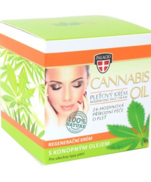 Palacion Facial cbd cream_Canalanza