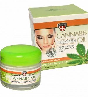 Palacion Facial cbd cream_Canalanza