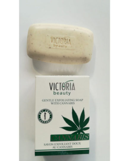 Victoria Soap