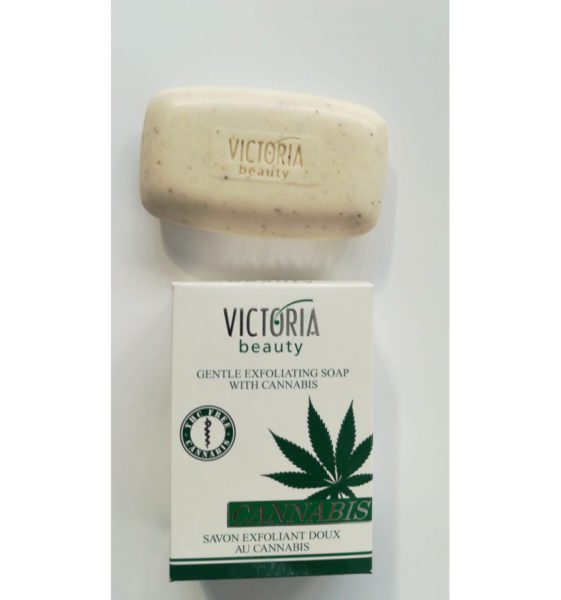 Victoria Soap