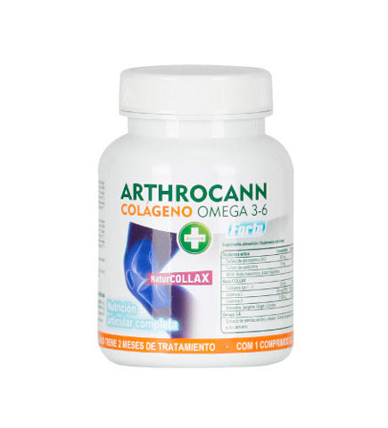 Arthrocann-Collagen