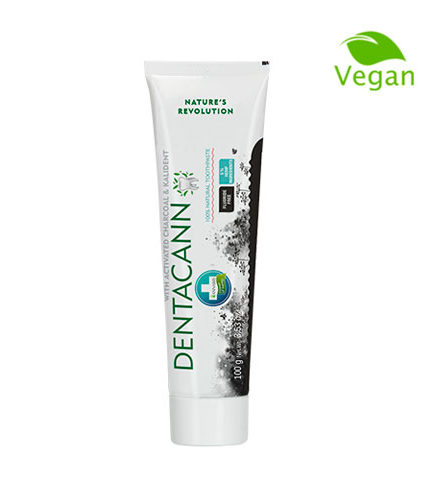 Toothpaste with hemp oil