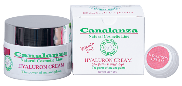 hyaluron cream