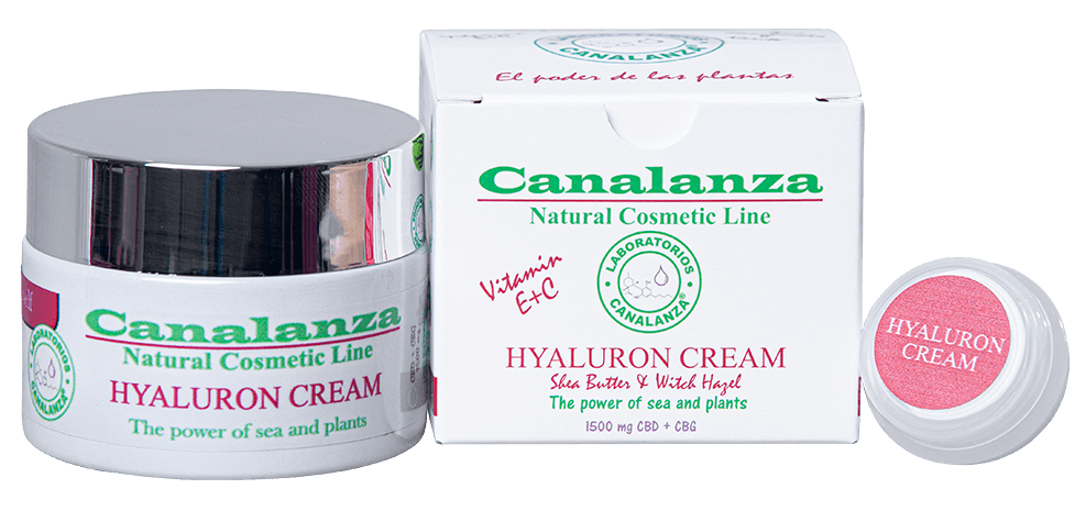 hyaluron cream