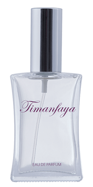 Perfume canalanza timanfaya