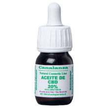 cbd oil 20% THC